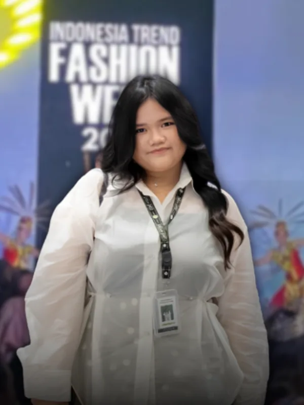 Lala - Young Designer, Indonesia Trend Fashion Week 2026 (Dream Fashion Program)