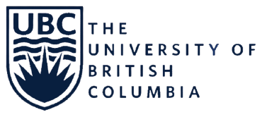 The University of British Columbia