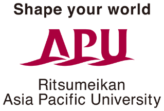 Ritsumeikan Asia Pacific University