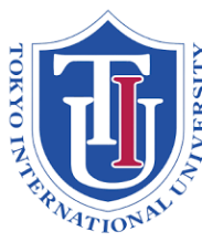 Tokyo International University