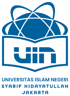 UIN Syarif Hidayatullah Jakarta