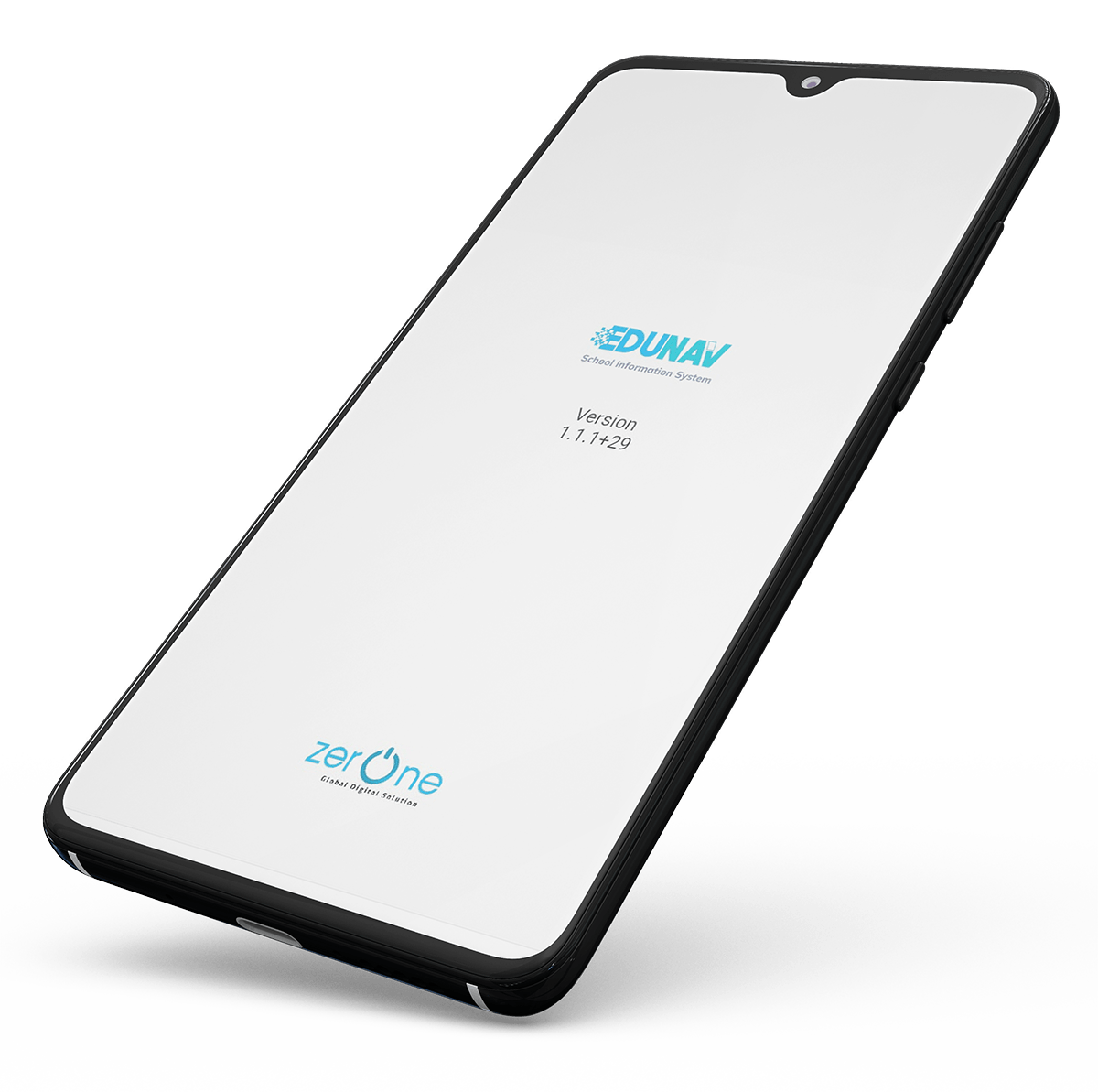 The Edunav app