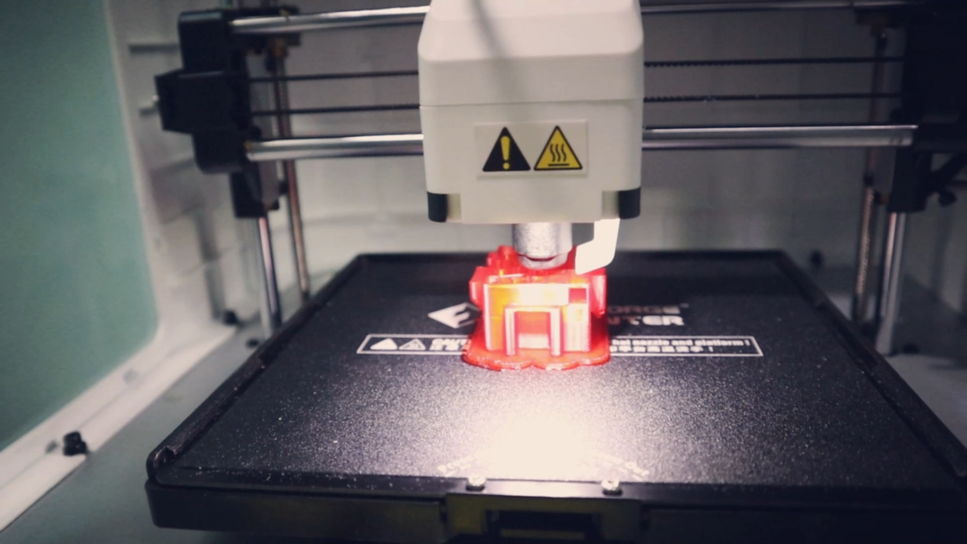You are currently viewing Harnessing Students Creativity with 3D Printer