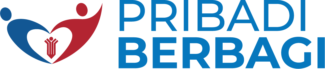 Pribadi Berbagi
