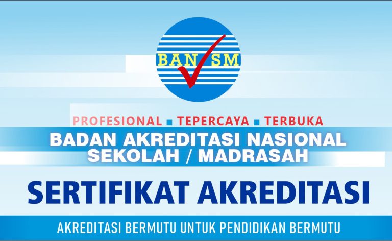 Read more about the article <strong>Akreditasi Sekolah Pribadi Depok</strong>: Menjaga Kualitas Pendidikan Melalui Akreditasi