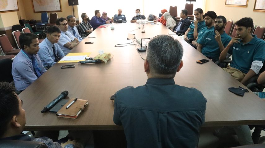 Pribadi Mengajar - 2